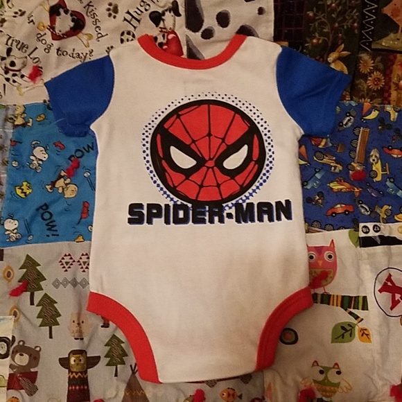 marvel one pieces brand